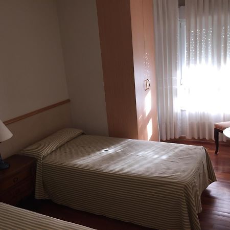 Hotel Los Angeles La Bañeza Екстериор снимка