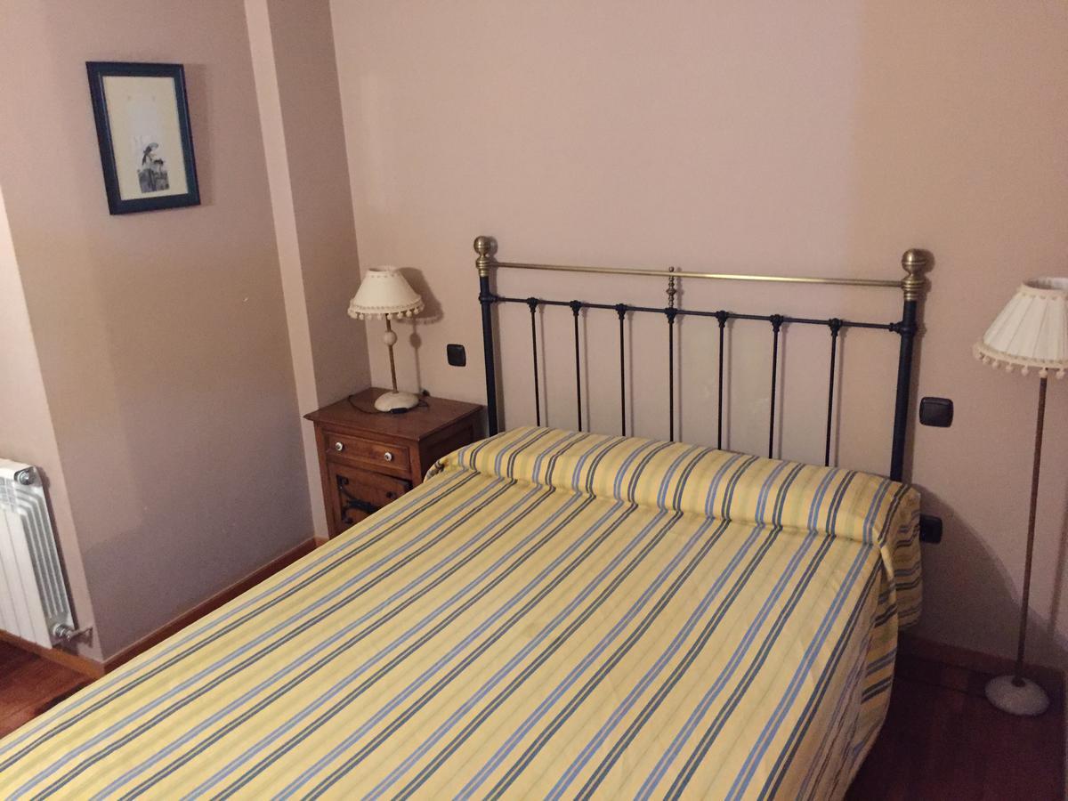 Hotel Los Angeles La Bañeza Екстериор снимка